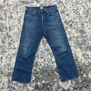 Citizens of Humanity jeans size 26